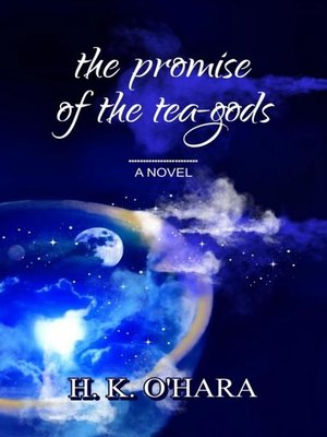 cover image of The Promise of the Tea-Gods